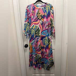 Nuggles Gracie Dress